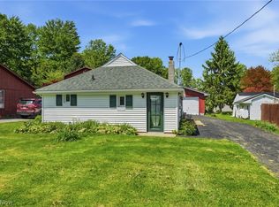 7287 Tessmer Rd, Williamsfield, OH 44093