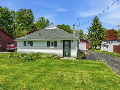7287 Tessmer Rd, Williamsfield, OH, 44093
