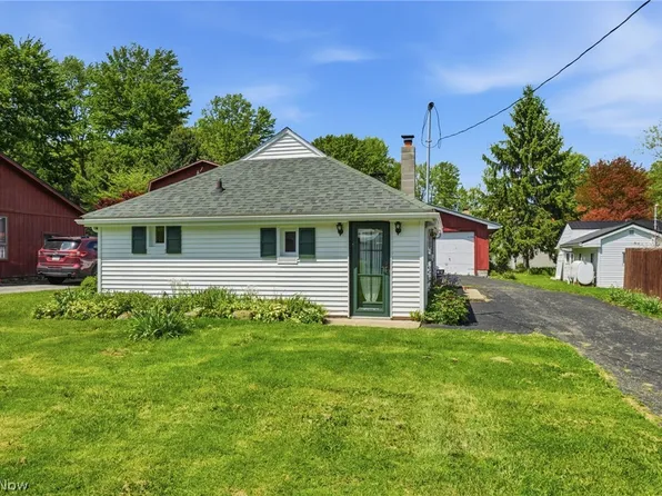 7287 Tessmer Rd, Williamsfield, OH 44093
