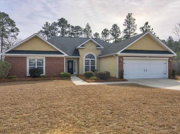 675 Tess St, Graniteville, SC 29829
