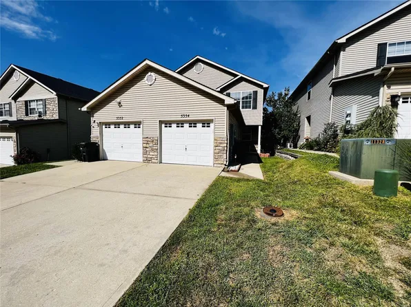 5354 Lakewood Ter, Imperial, MO 63052