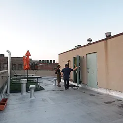 Rented by Nooklyn NYC LLC