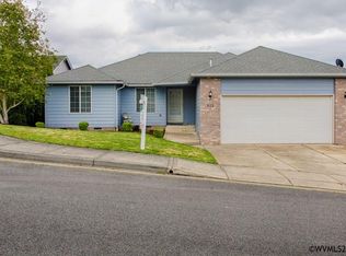 922 Mule Deer Pl NW, Salem, OR 97304