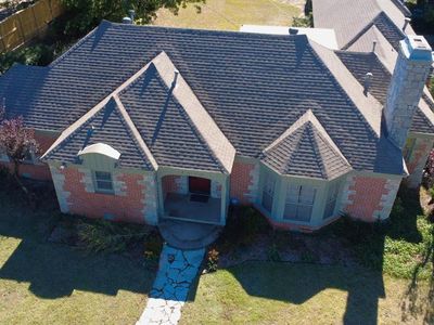 2550 W Wilshire Blvd, Oklahoma City, OK, 73116
