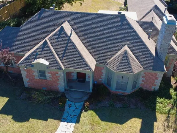 2550 W Wilshire Blvd, Oklahoma City, OK 73116