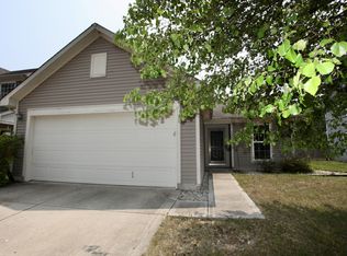 14883 War Emblem Dr, Noblesville, IN 46060