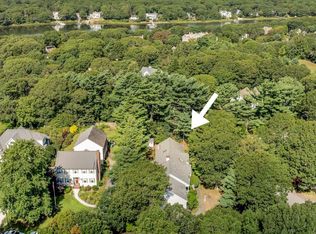 103 Sandcastle Drive, Falmouth, MA 02540