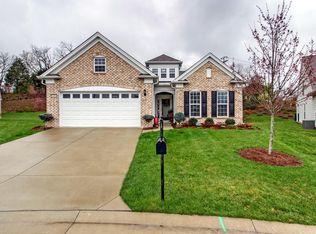 128 Southern Way Blvd, Mount Juliet, TN 37122