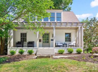 208 Wales Ave, Charlotte, NC 28209