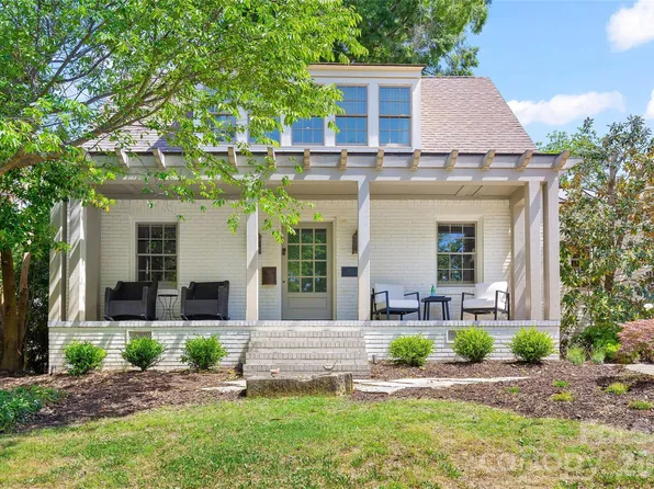 208 Wales Ave, Charlotte, NC 28209