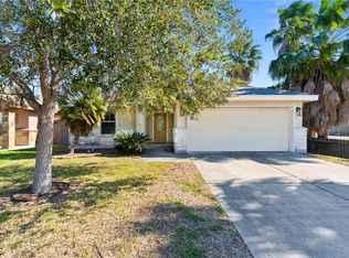 2637 Date Palm Dr, Corpus Christi, TX 78418