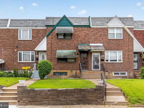 1937 S 29th St, Philadelphia, PA 19145