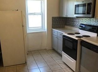 1686 Massachusetts Ave UNIT C, Cambridge, MA 02138