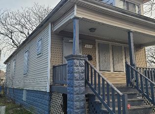 6359 S Hoyne Ave, Chicago, IL 60636