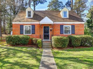 7407 Parkline Dr, Richmond, VA 23226