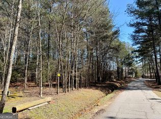 0 Wash Brown Dr, Elberton, GA 30635