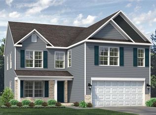 125 Brassfield Dr LOT 353, Burlington, NC 27217