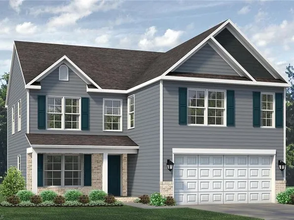 245 Plains Dr Lot 265, Burlington, NC 27217