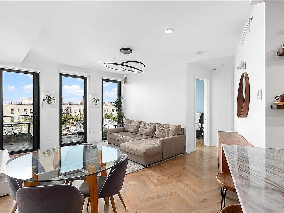 1st image of 805 Washington Ave #5A