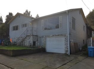 929 Hargus Ave, Vallejo, CA 94591