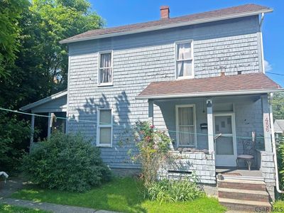 456R Strayer St, Johnstown, PA, 15906