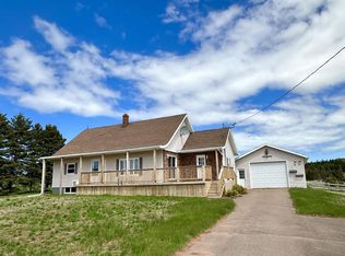 358 County Line Rd, Grenville Parish, PE C0B1M0
