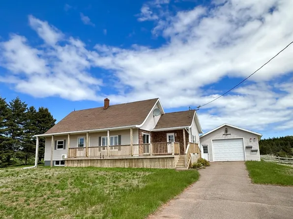 358 County Line Rd, Grenville Parish, PE C0B 1M0