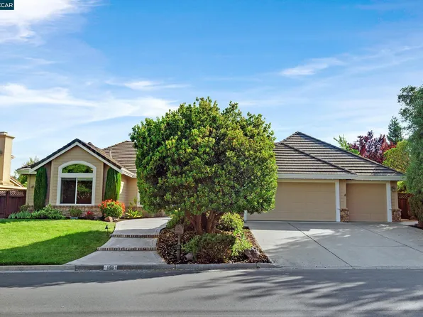 164 Alta Vista Way, Danville, CA 94506