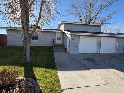 233 Windy Run, Greybull, WY, 82426