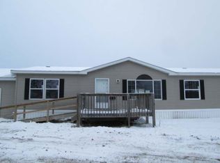 N16227 N River Rd, Park Falls, WI 54552