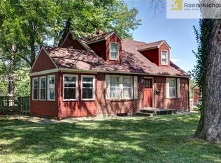 9816 W 55th St, Merriam, KS 66203