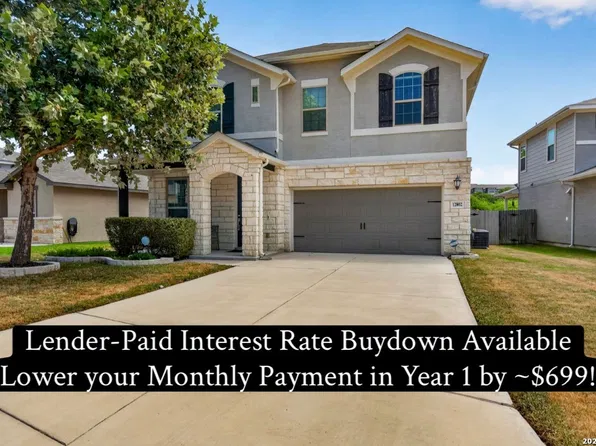 12802 Fairview Farms, San Antonio, TX 78249