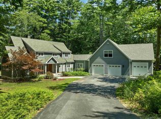16 Crosswinds Dr, Moultonboro, NH 03254