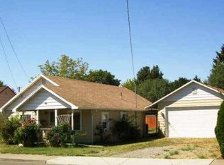 411 N Vista Rd, Spokane, WA 99212