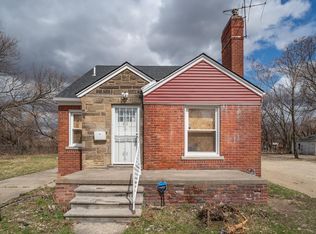 14481 Lappin St, Detroit, MI 48205