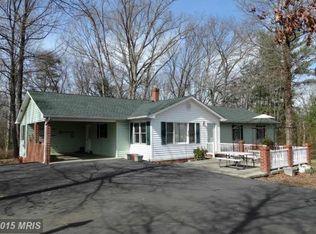 251 Oneals Rd, Pratts, VA 22731