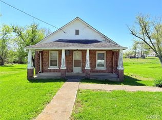 5920 County Road 20, Belleview, MO 63623