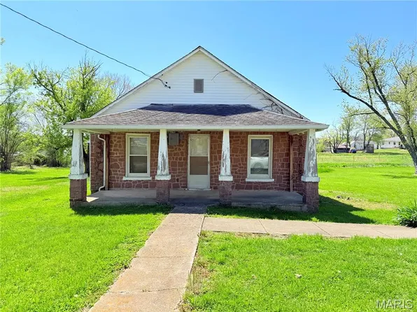 5920 County Road 20, Belleview, MO 63623