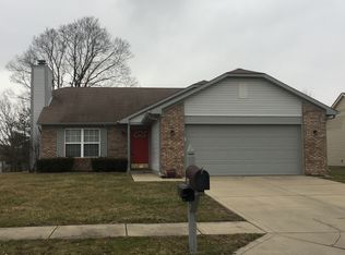 998 Ellington Cir, Greenwood, IN 46143