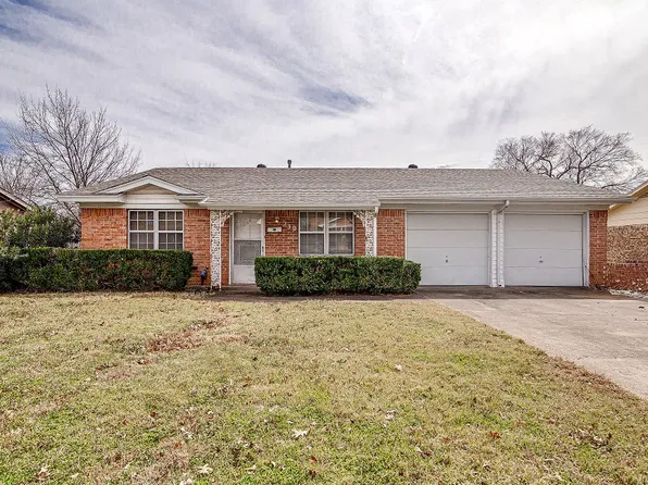 230 NE Craig St, Burleson, TX 76028