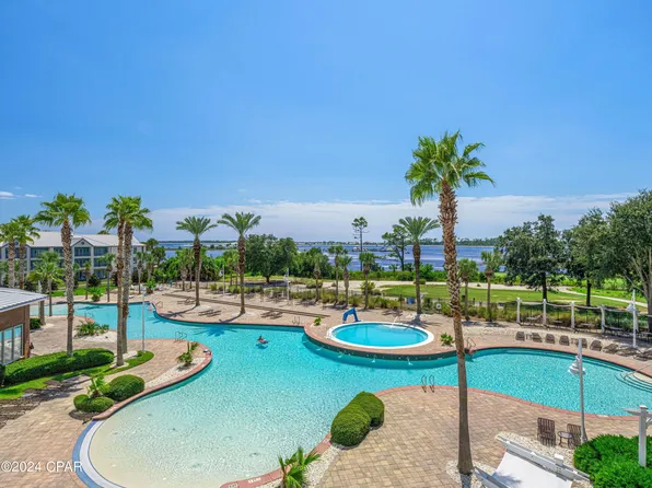 4100 Marriott Dr Unit 502, Panama City Beach, FL 32408