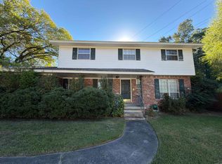 507 Hall Dr, Little Rock, AR 72205