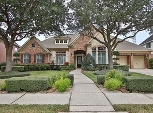 14811 Aspen Chase Ln, Humble, TX 77396