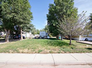 503 E Lincoln St, Gillette, WY 82716