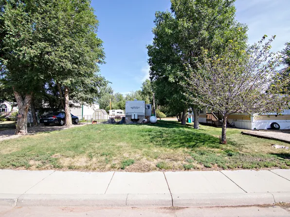 503 E Lincoln St, Gillette, WY 82716