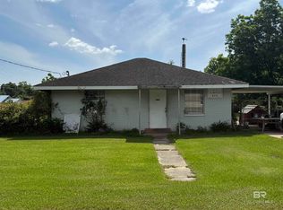 315 S Hoyle Ave, Bay Minette, AL 36507