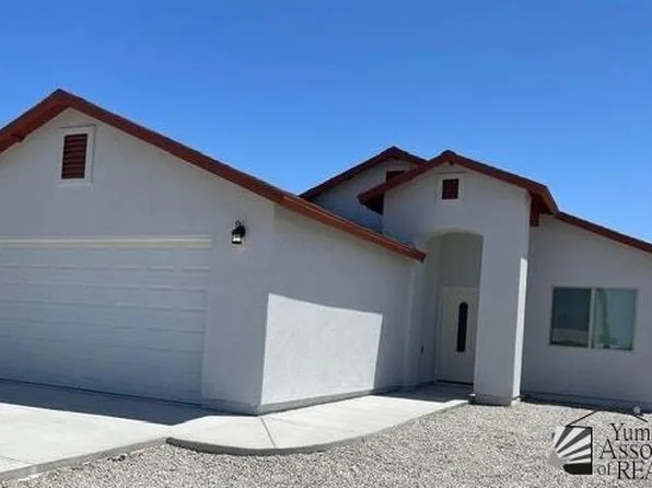13241 E 55th St, Yuma, AZ 85367