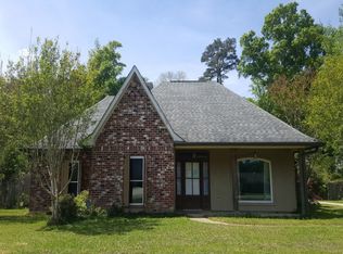 7810 Parham Ave, Denham Springs, LA 70706