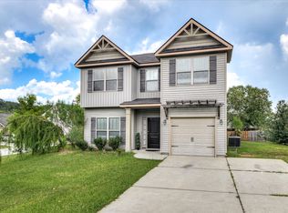 880 Westlawn Dr, Grovetown, GA 30813