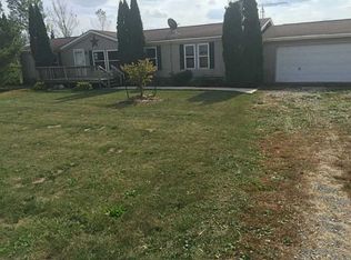 1341 State Route 508, West Liberty, OH 43357